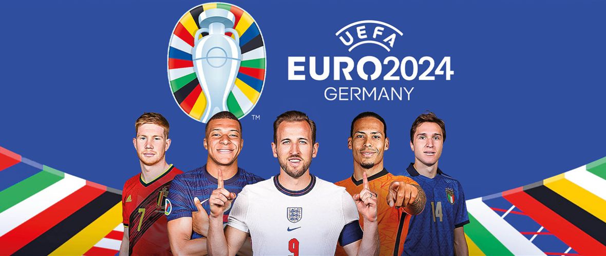 ORCAS GERMANY EURO POOL 2024